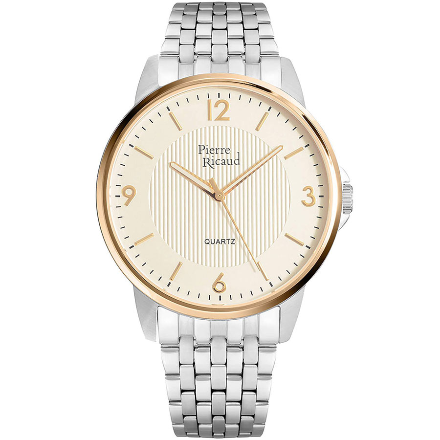 Часы Pierre Ricaud Gents P60035.2151Q